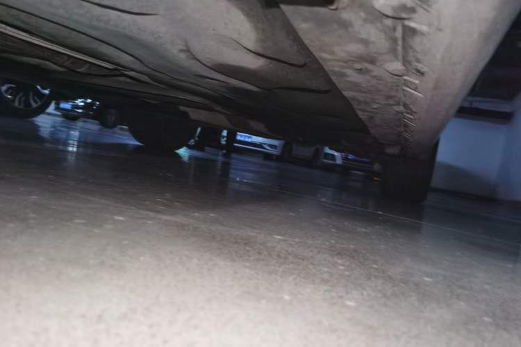 Used BMW X1 2020 xDrive25Li Luxury Edition Chassis Front Left