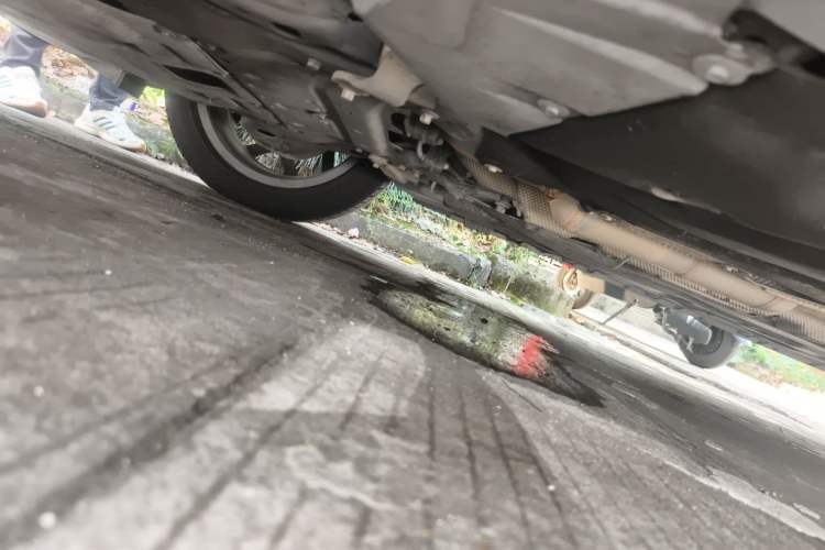 Used BMW X1 2020 sDrive20Li Premium Edition Chassis Front Left
