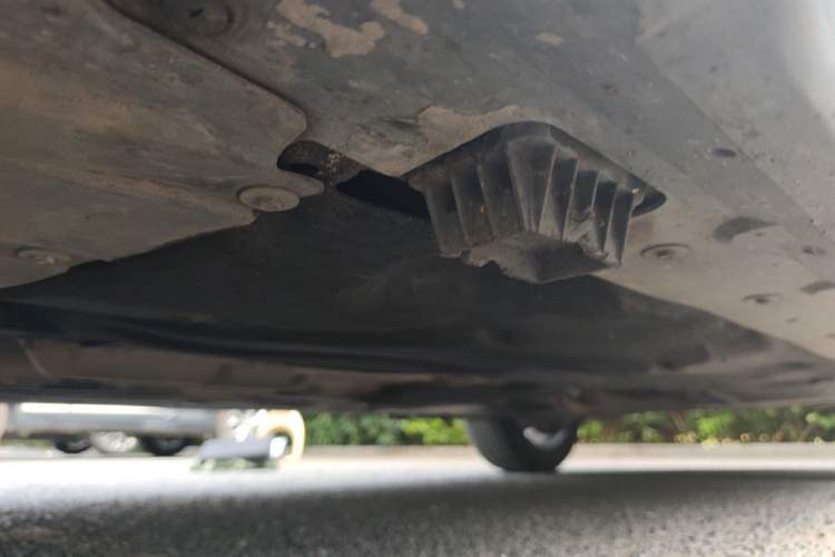 Used BMW X1 2020 sDrive25Li Leading Model Chassis Front Left