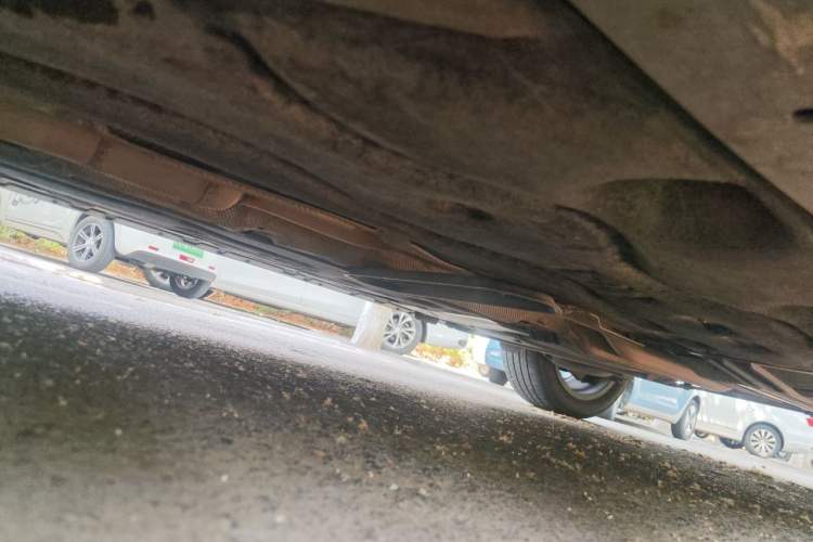 Used BMW X1 2020 sDrive20Li Premium Edition Chassis Front Left