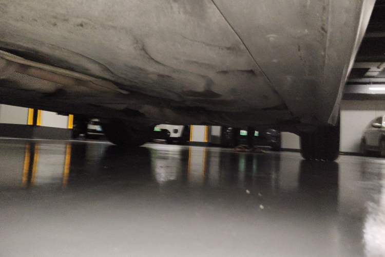 Used BMW X1 2020 sDrive20Li Fashion Model Chassis Front Left