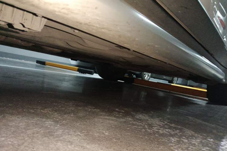 Used BMW X1 2020 sDrive20Li Premium Edition Chassis Front Left