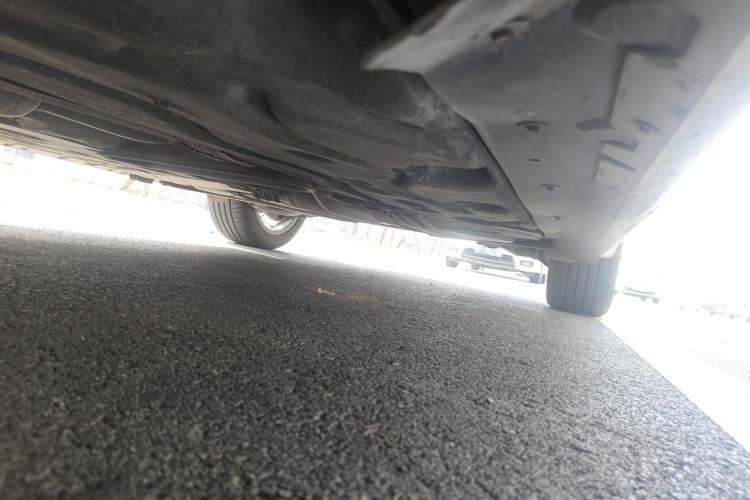 Used BMW X1 2020 sDrive20Li Premium Edition Chassis Front Left
