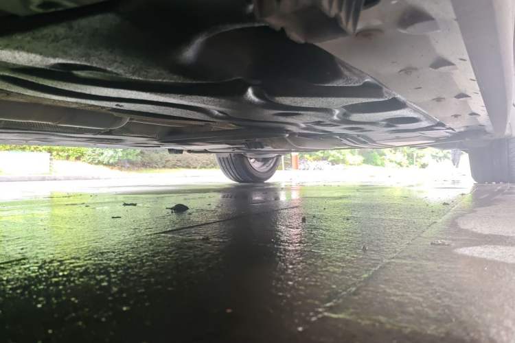 Used BMW X1 2020 sDrive25Li Leading Model Chassis Front Left