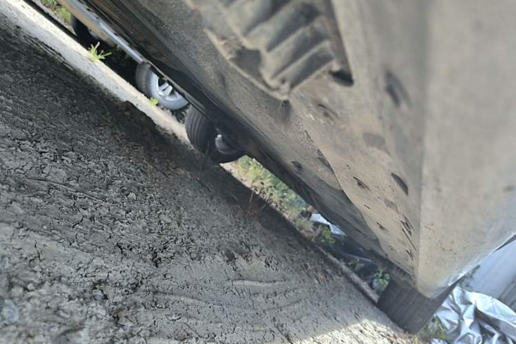 Used BMW X1 2020 xDrive25Li Luxury Edition Chassis Front Left