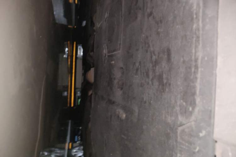 Used BMW X1 2020 sDrive25Li Leading Model Chassis Front