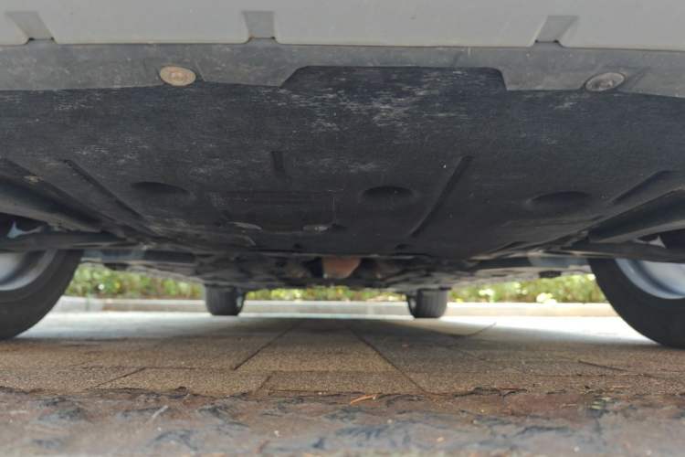 Used BMW X1 2020 sDrive20Li Premium Edition Chassis Front