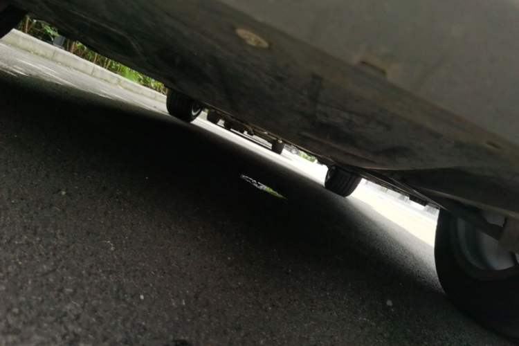 Used BMW X1 2020 sDrive20Li Premium Edition Chassis Front