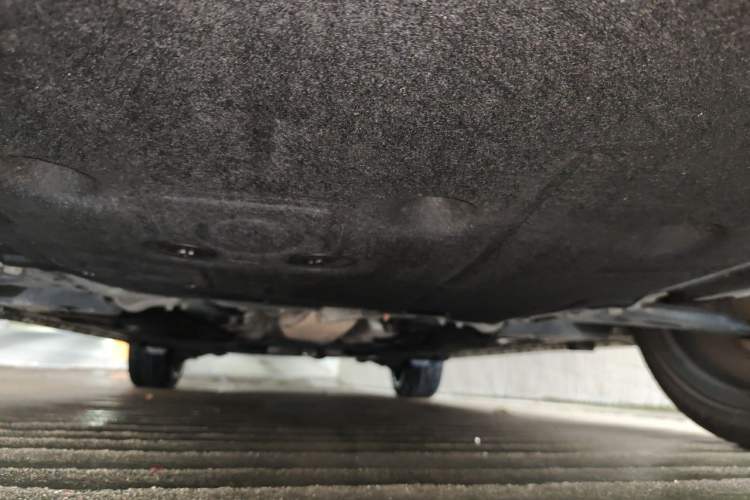 Used BMW X1 2020 xDrive25Li Luxury Edition Chassis Front