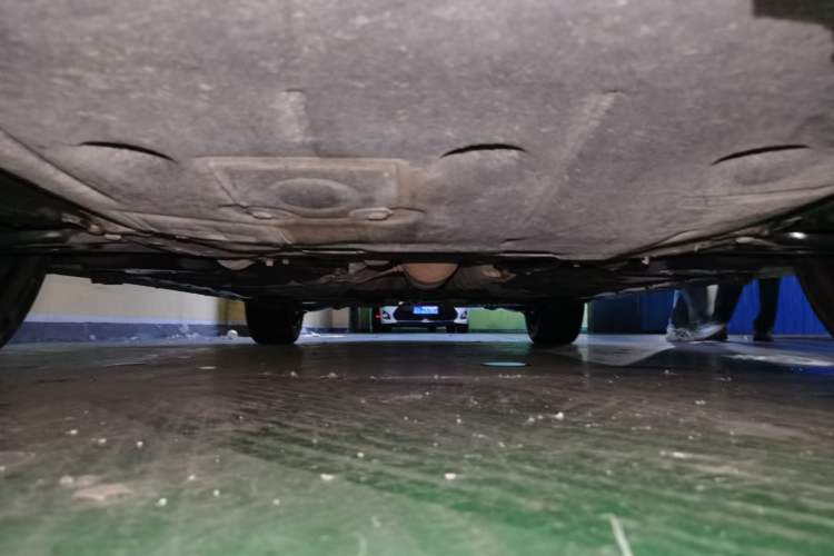 Used BMW X1 2020 sDrive20Li Fashion Model Chassis Front
