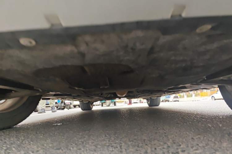 Used BMW X1 2020 sDrive20Li Premium Edition Chassis Front