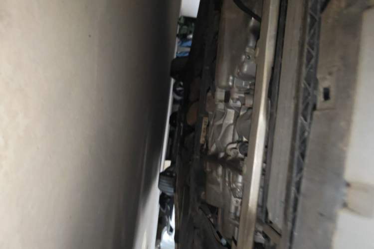 Used BMW X1 2020 sDrive20Li Premium Edition Chassis Front
