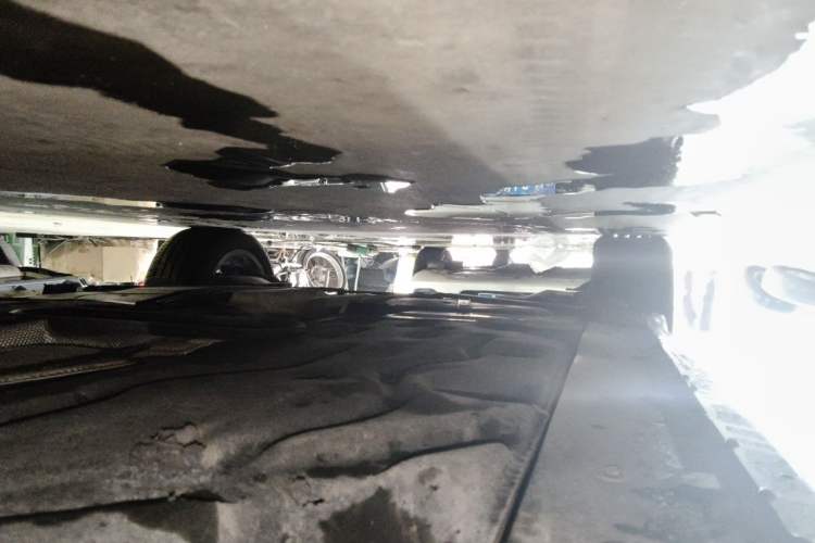 Used BMW X1 2020 sDrive25Li Leading Model Chassis Front Right