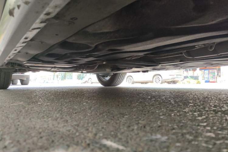 Used BMW X1 2020 sDrive20Li Premium Edition Chassis Front Right
