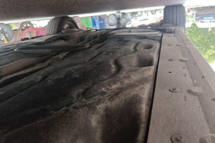 Used BMW X1 2020 sDrive20Li Fashion Model Chassis Front Right