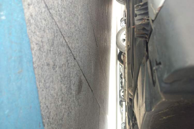 Used BMW X1 2020 sDrive20Li Premium Edition Chassis Front Right