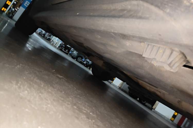 Used BMW X1 2020 sDrive25Li Leading Model Chassis Front Right
