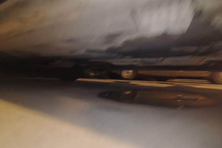 Used BMW X1 2020 sDrive20Li Premium Edition Chassis Front Right