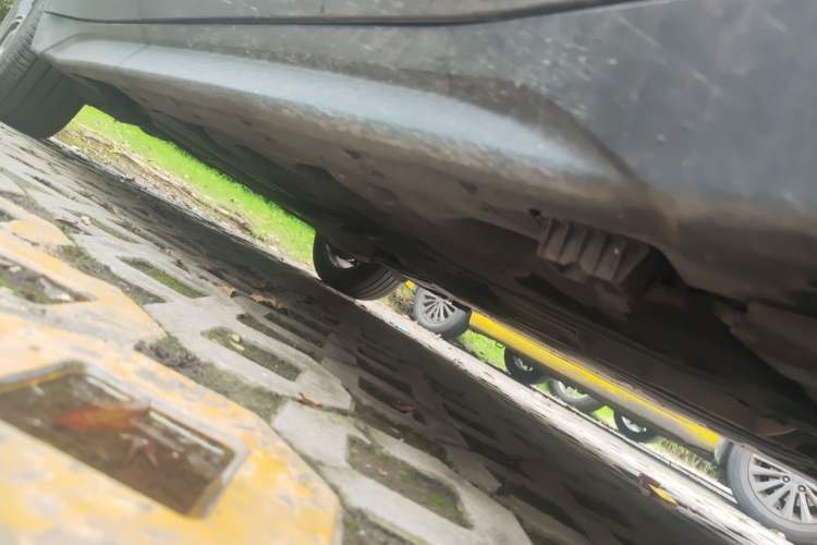 Used BMW X1 2020 sDrive25Li Leading Model Chassis Front Right