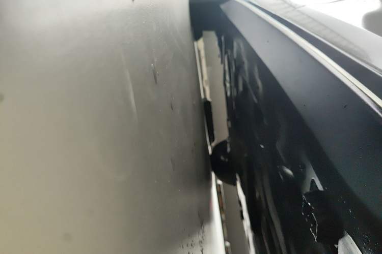 Used BMW X1 2020 sDrive25Li Leading Model Chassis Front Right