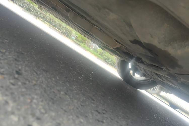 Used BMW X1 2020 sDrive20Li Premium Edition Chassis Front Right
