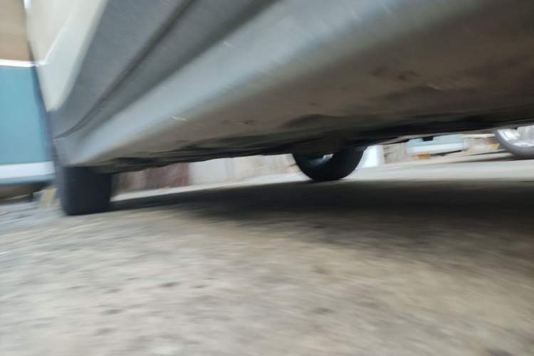 Used BMW X1 2020 sDrive20Li Fashion Model Chassis Front Right