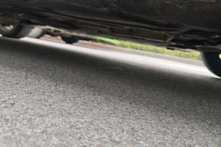 Used BMW X1 2020 sDrive20Li Premium Edition Chassis Front Right