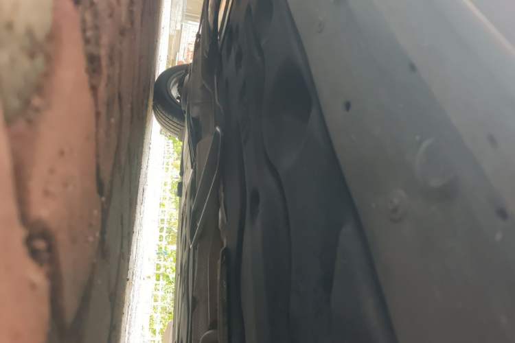 Used BMW X1 2020 sDrive25Li Leading Model Chassis Front Right