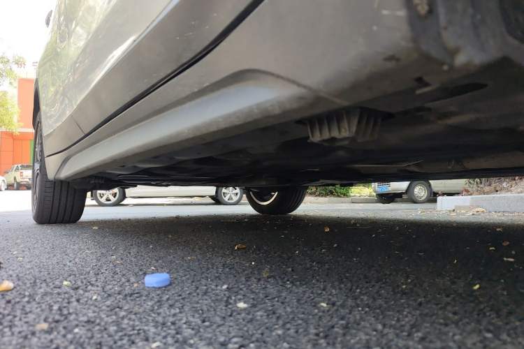 Used BMW X1 2020 sDrive25Li Leading Model Chassis Front Right