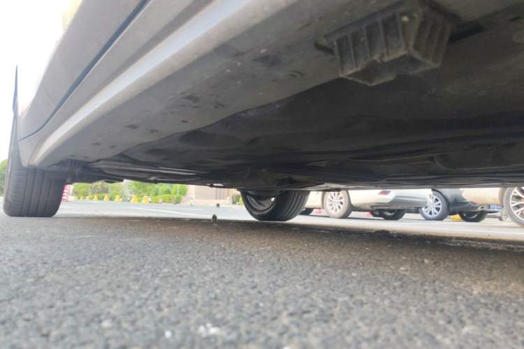Used BMW X1 2020 sDrive25Li Leading Model Chassis Front Right