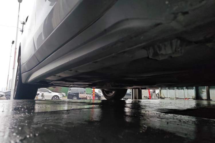 Used BMW X1 2020 sDrive25Li Leading Model Chassis Front Right