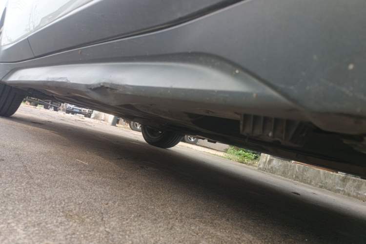 Used BMW X1 2020 sDrive20Li Fashion Model Chassis Front Right