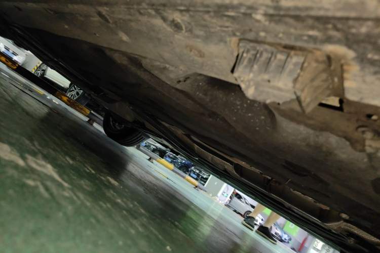 Used BMW X1 2020 sDrive25Li Leading Model Chassis Front Right
