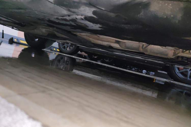 Used BMW X1 2020 sDrive20Li Fashion Model Chassis Front Right
