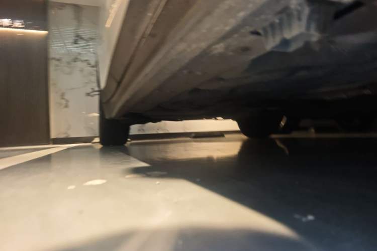 Used BMW X1 2020 sDrive20Li Fashion Model Chassis Front Right
