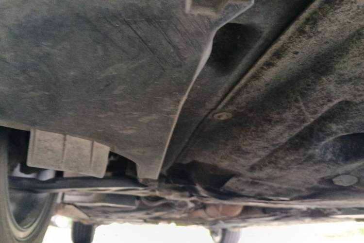 Used BMW X1 2020 sDrive20Li Fashion Model Chassis Front Right