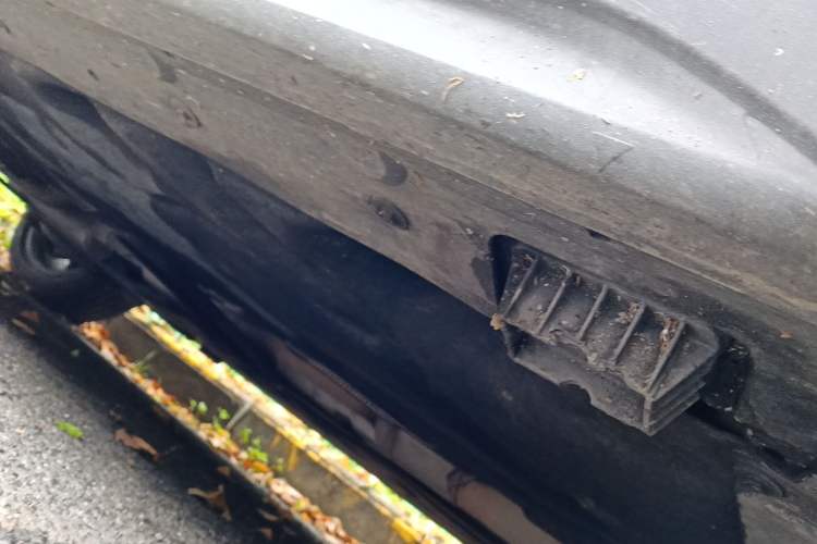 Used BMW X1 2020 sDrive25Li Leading Model Chassis Front Right