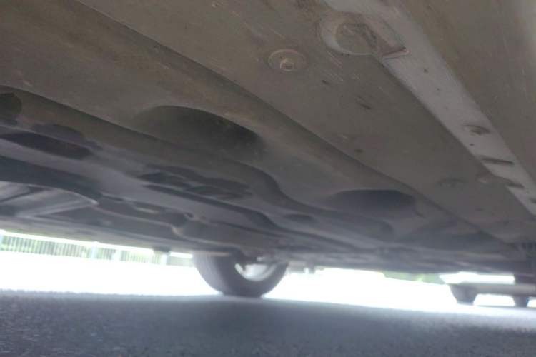 Used BMW X1 2020 sDrive20Li Premium Edition Chassis Front Right