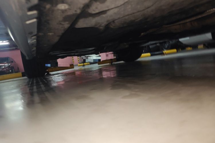 Used BMW X1 2020 xDrive25Li Luxury Edition Chassis Front Right
