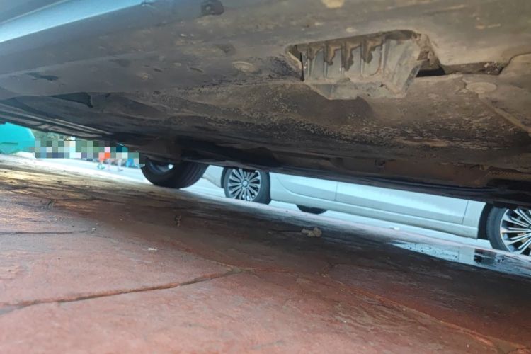 Used BMW X1 2020 sDrive25Li Leading Model Chassis Front Right