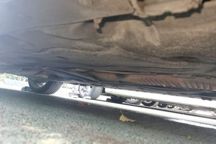 Used BMW X1 2020 xDrive25Li Luxury Edition Chassis Front Right