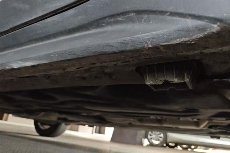 Used BMW X1 2020 sDrive20Li Fashion Model Chassis Front Right