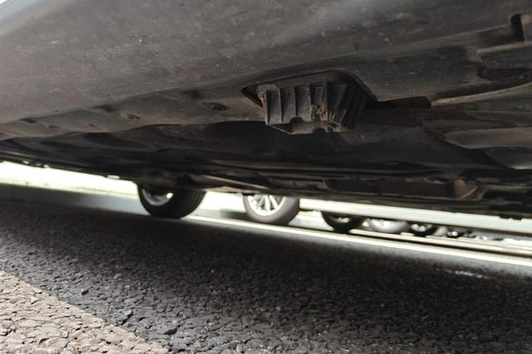 Used BMW X1 2020 sDrive25Li Leading Model Chassis Front Right