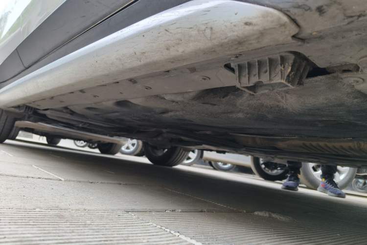 Used BMW X1 2020 xDrive25Li Luxury Edition Chassis Front Right