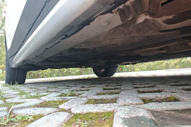 Used BMW X1 2020 sDrive20Li Premium Edition Chassis Front Right