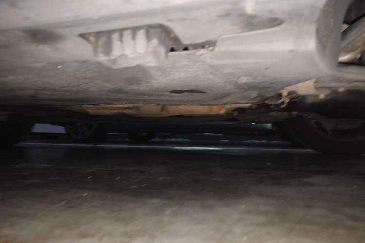 Used BMW X1 2020 sDrive25Li Leading Model Chassis Front Right