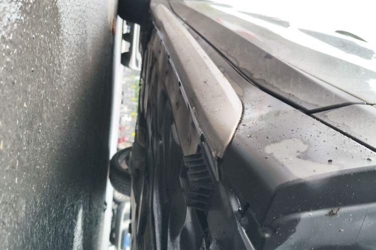 Used BMW X1 2020 sDrive20Li Premium Edition Chassis Front Right