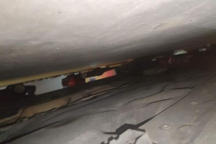 Used BMW X1 2020 sDrive25Li Leading Model Chassis Front Right