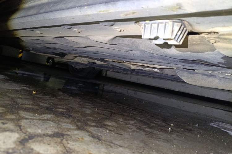 Used BMW X1 2020 sDrive20Li Fashion Model Chassis Front Right