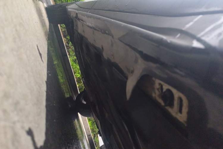 Used BMW X1 2020 sDrive25Li Leading Model Chassis Front Right